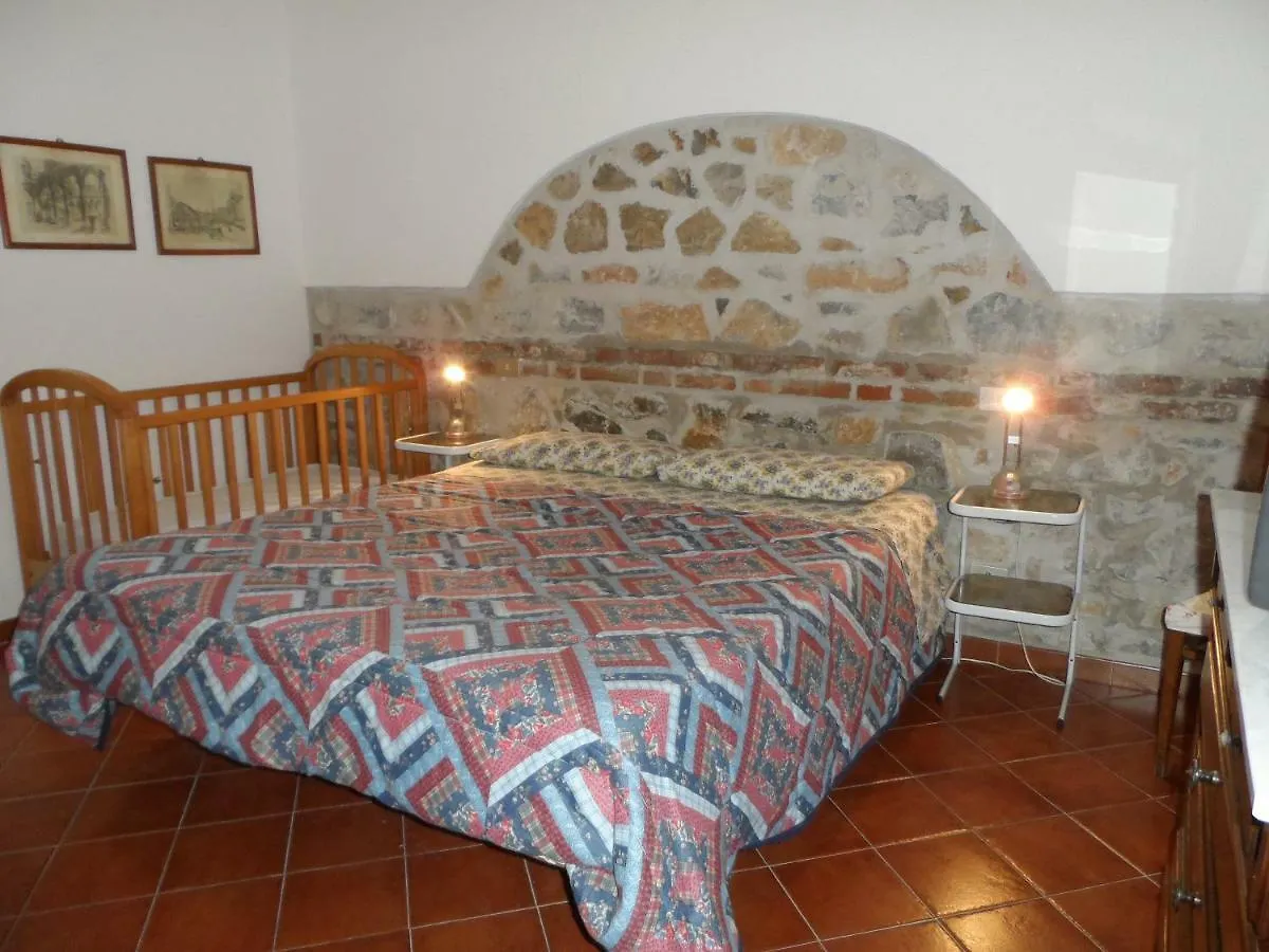 Farm stay Agriturismo Piana Arborello Hotel Magliano in Toscana Italy