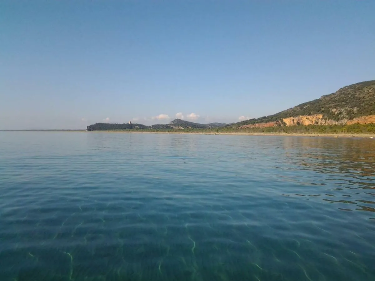 Agriturismo Piana Arborello Hotel Magliano in Toscana