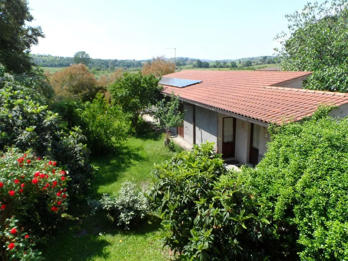 Agriturismo Piana Arborello Hotel Magliano in Toscana Farm stay