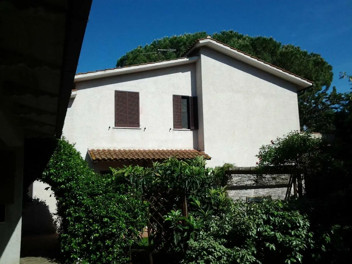 Agriturismo Piana Arborello Hotel Magliano in Toscana