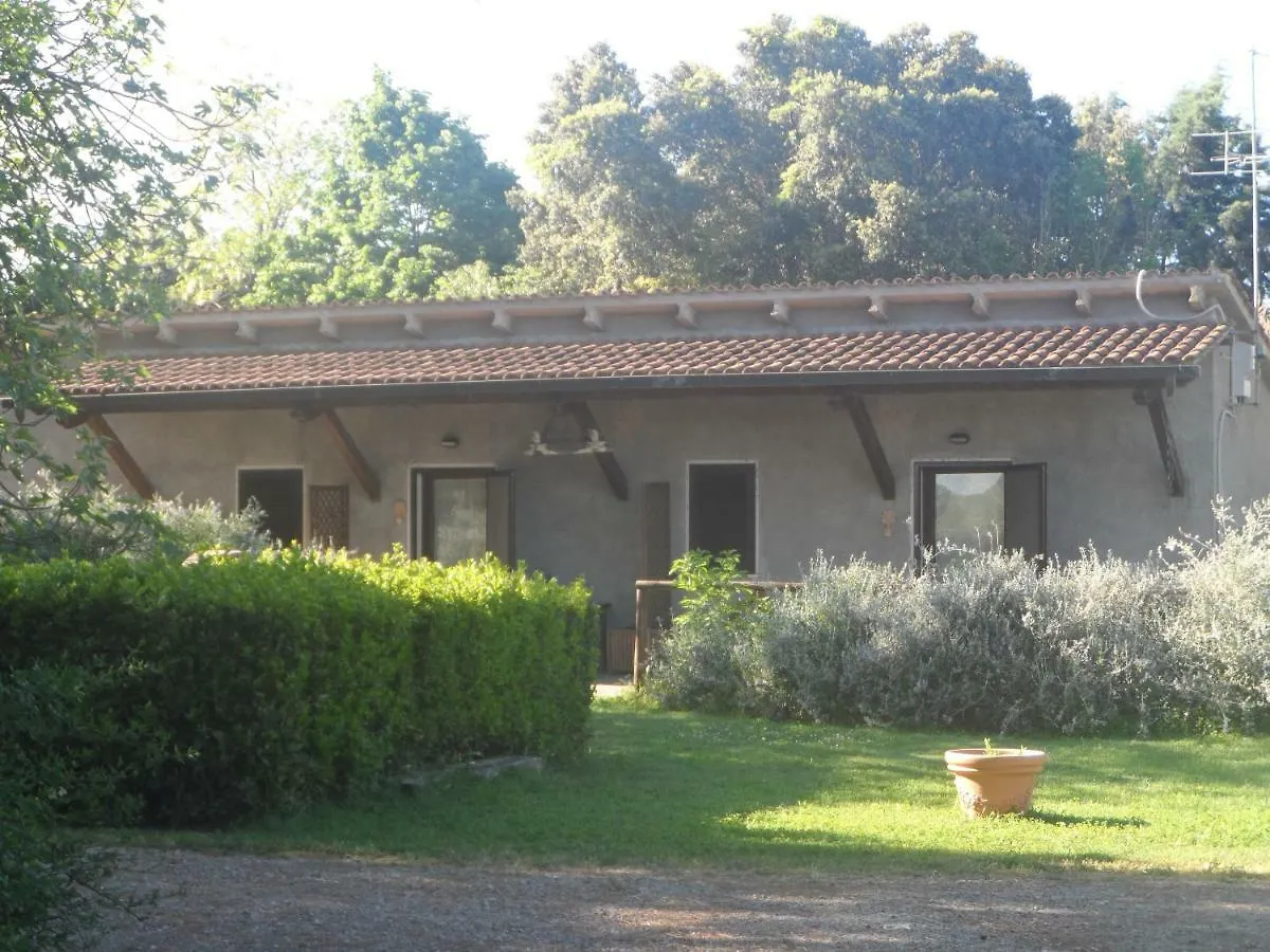 Farm stay Agriturismo Piana Arborello Hotel Magliano in Toscana
