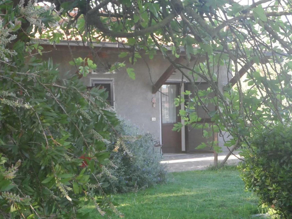 Agriturismo Piana Arborello Hotel Magliano in Toscana 0*,  Italy