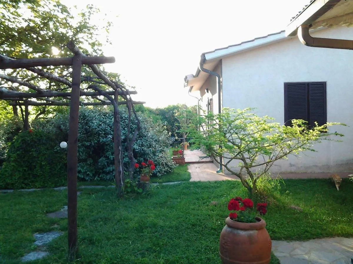 Agriturismo Piana Arborello Hotel Magliano in Toscana Farm stay