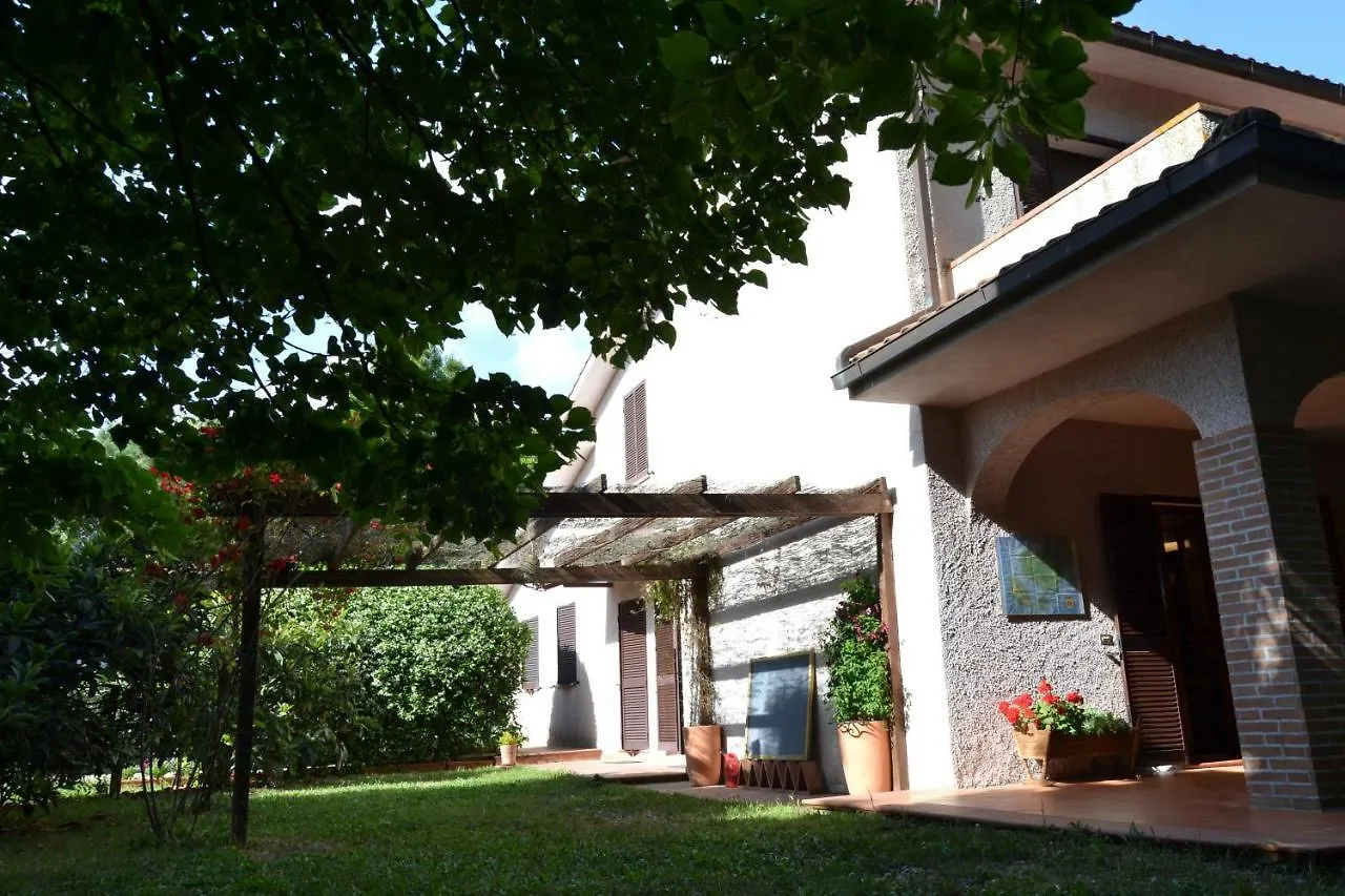 Agriturismo Piana Arborello contacts