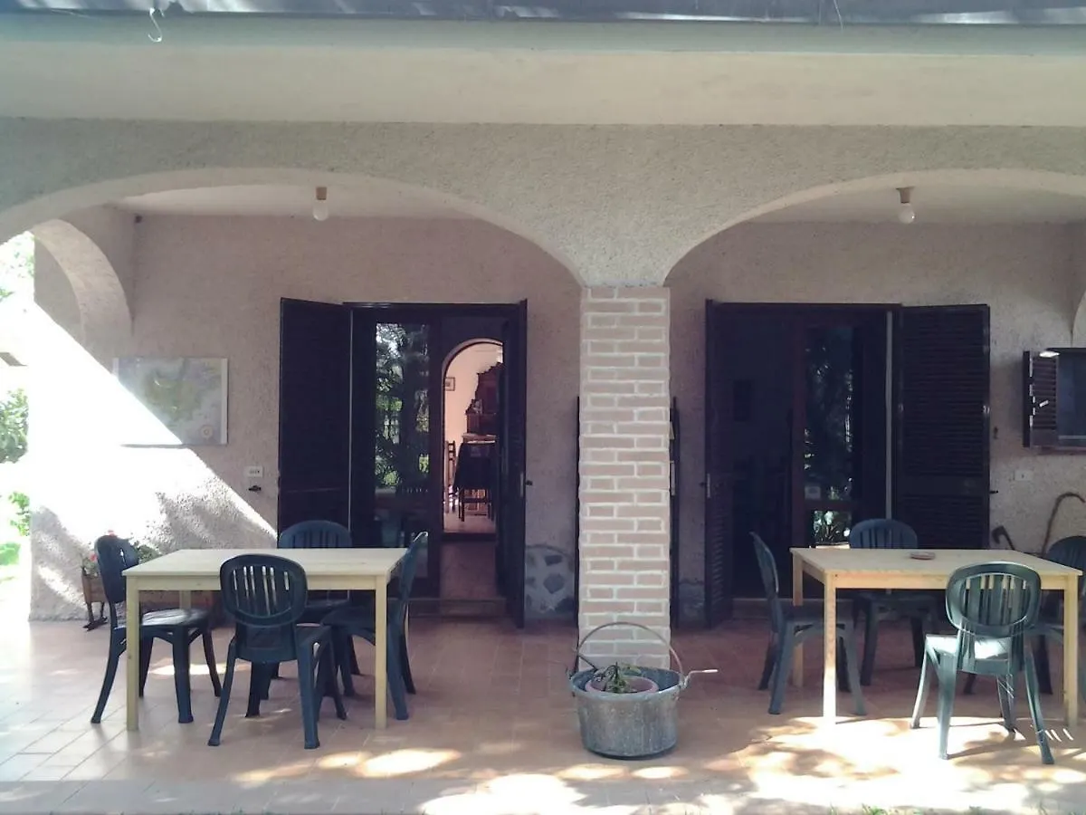 Agriturismo Piana Arborello Hotel Magliano in Toscana Farm stay