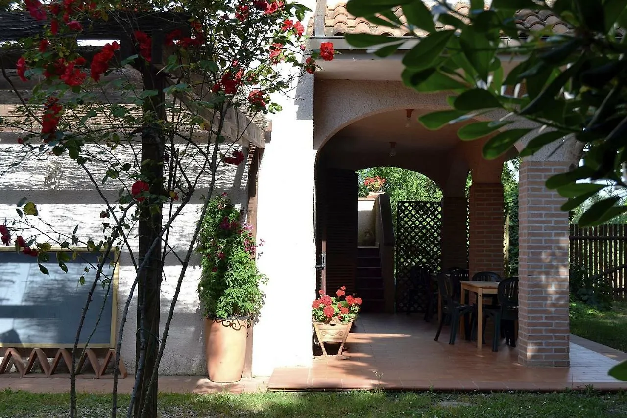 Agriturismo Piana Arborello Hotel Magliano in Toscana Italy