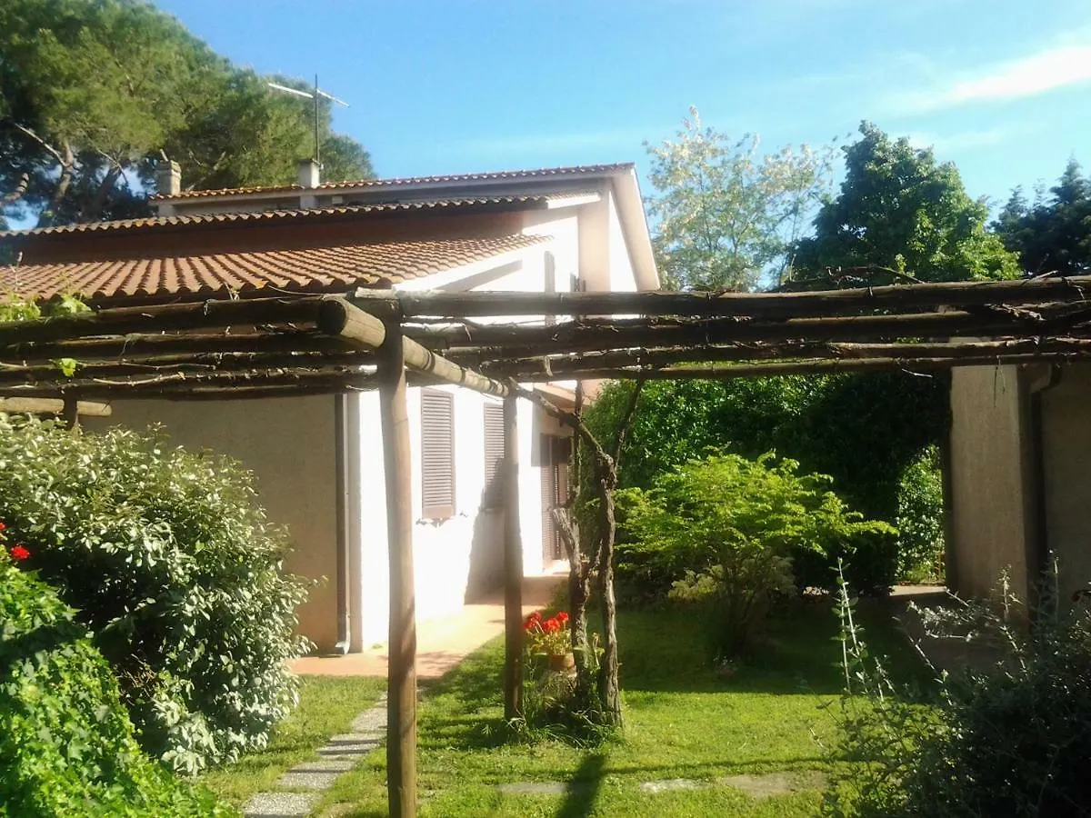 Agriturismo Piana Arborello Hotel Magliano in Toscana Italy